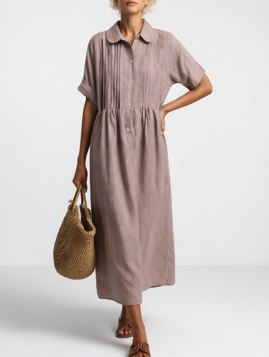 Lysandra™ | Lightweight Summer Dress