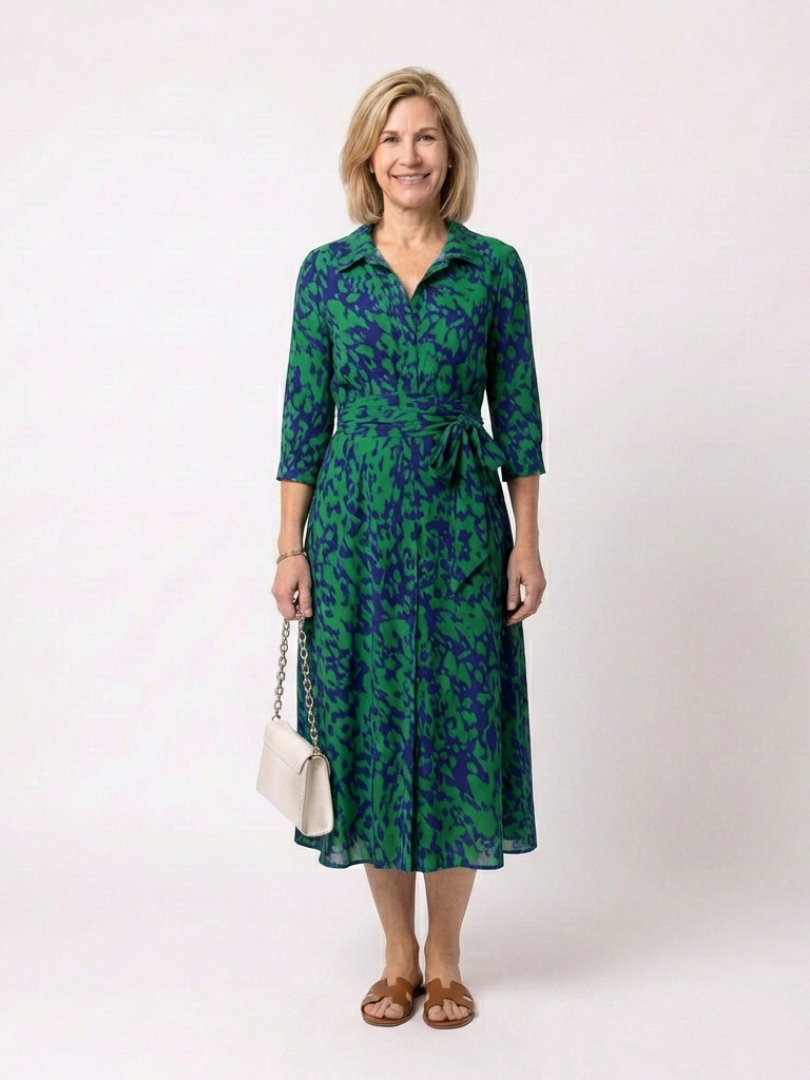 Green / 5XL