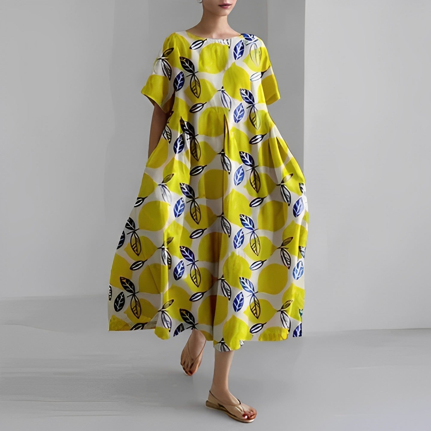 Colour 3 (Almost sold out) / 4XL (20-22)