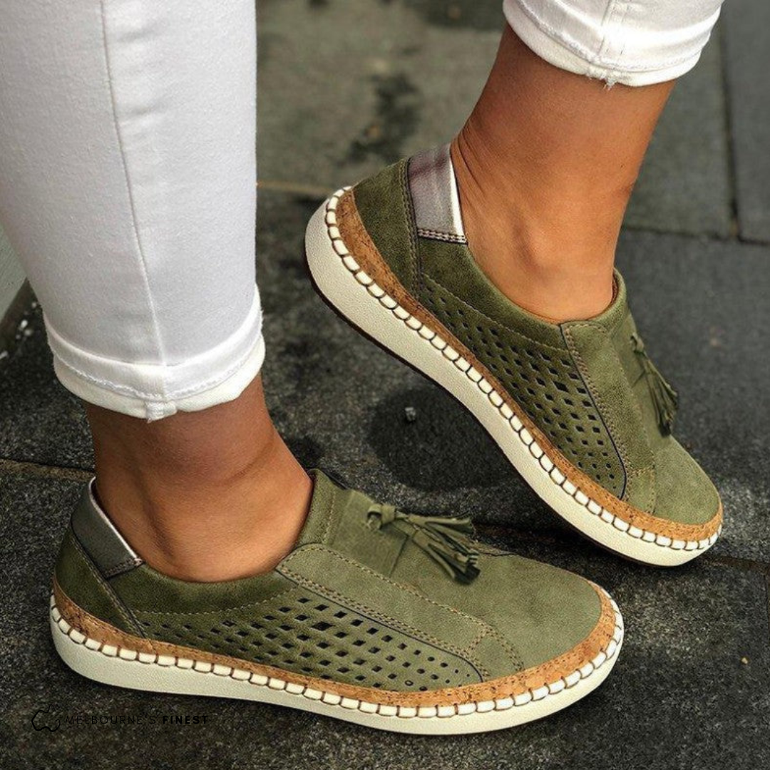 Green / 11 NZ (42EU)