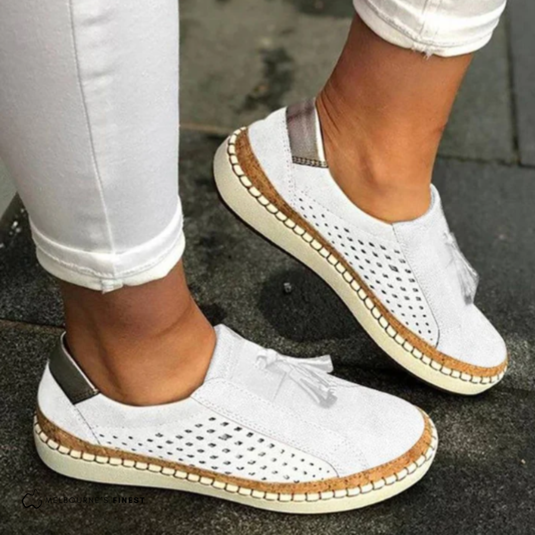 White / 11 NZ (42EU)