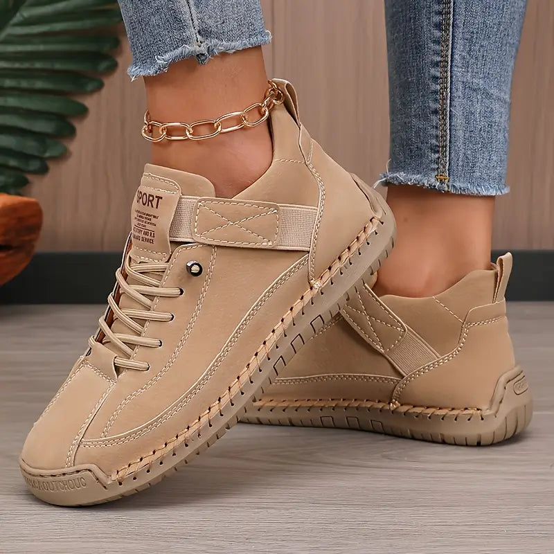 Beige / AU 10 I EU 45