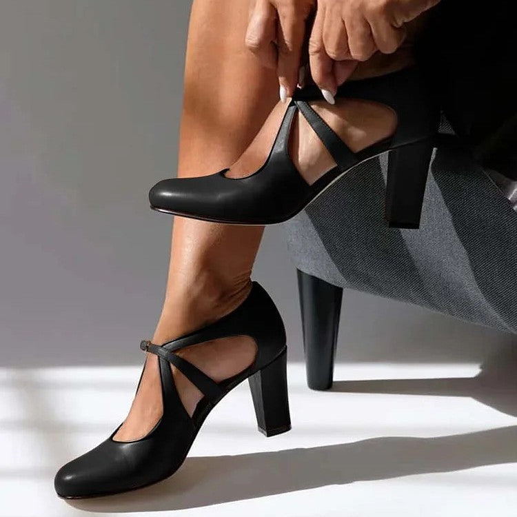 Black / 9
