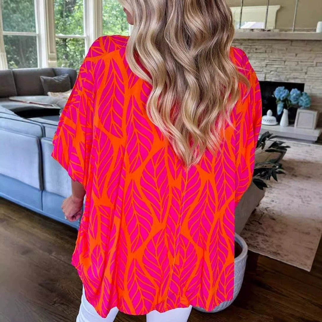 Lucy | Smocked Puff Sleeve Blouse