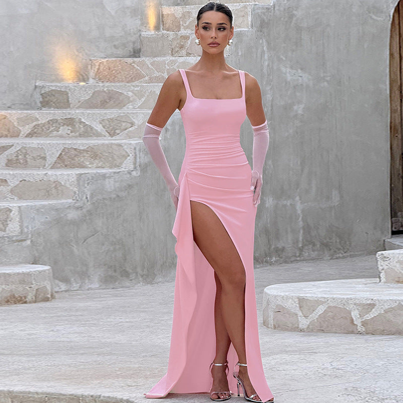 Pink / UK 16 (XL)