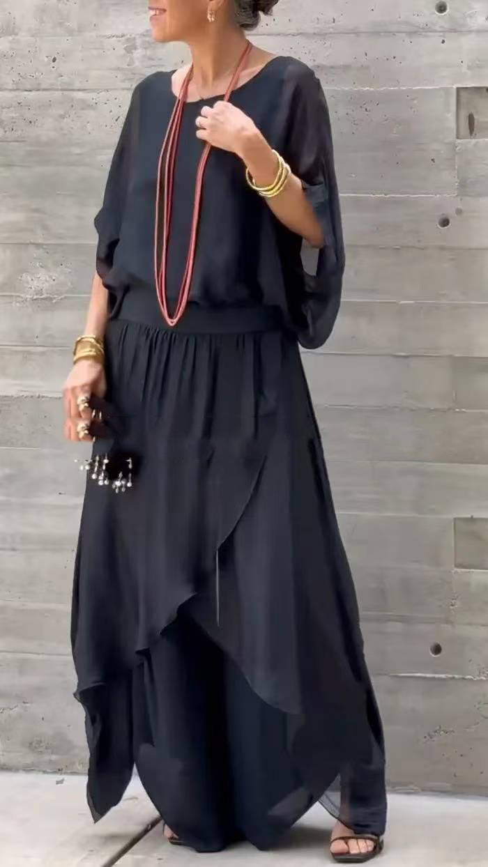 Black / 24