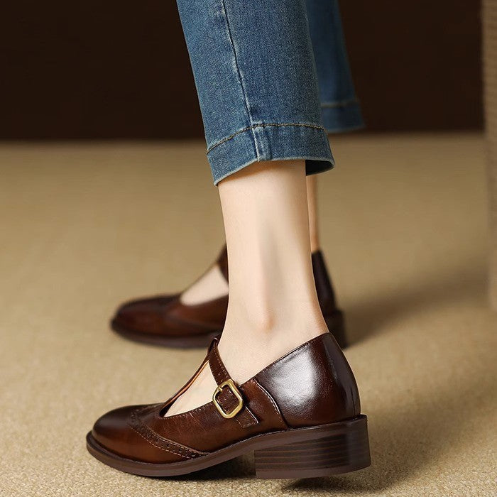 Brown / UK 8