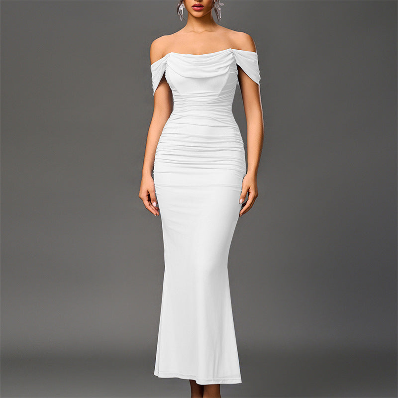 White / UK 16 (XL)