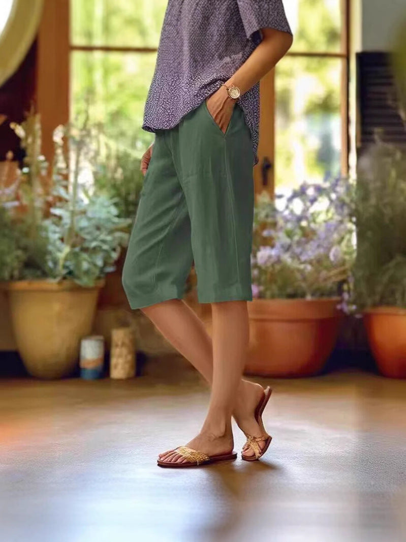 Green / 2XL