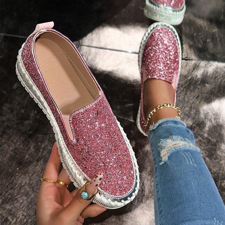 Pink / 10