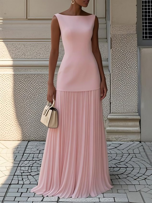 Pink / UK 16 (2XL)