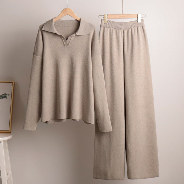 Célia | Knit Comfort - Effortless Style