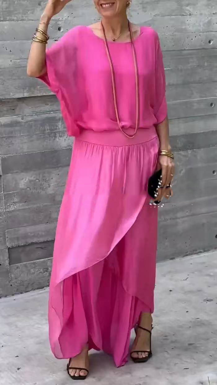 Dark Pink / 24