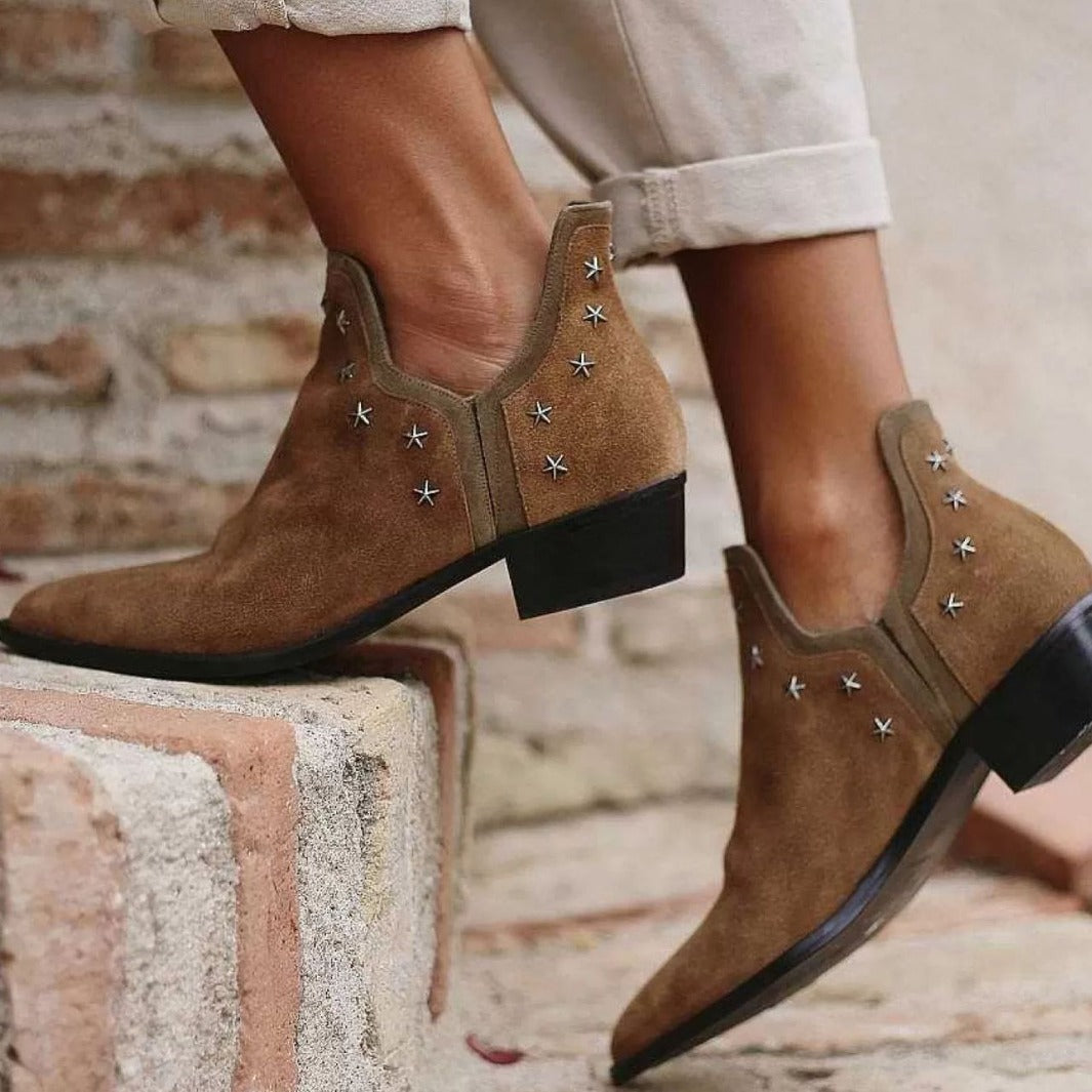 Light brown / 8