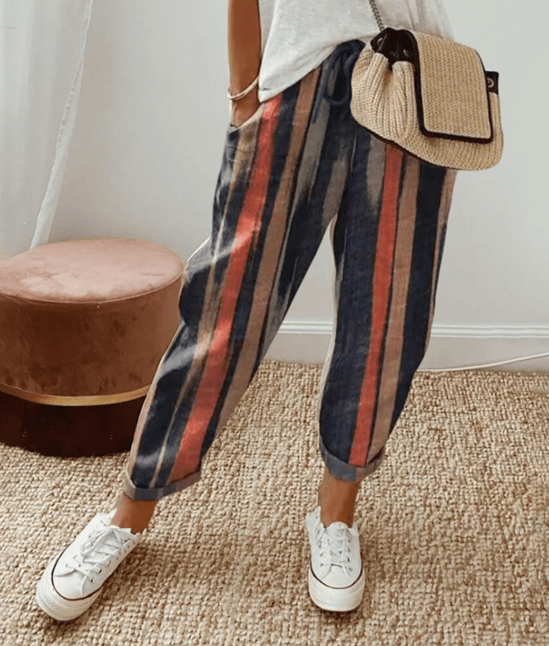 Khloe | Premium Tailored Trousers