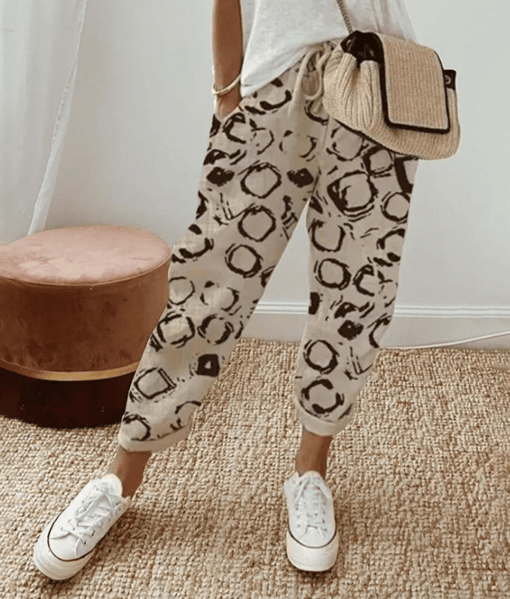 Khloe | Premium Tailored Trousers