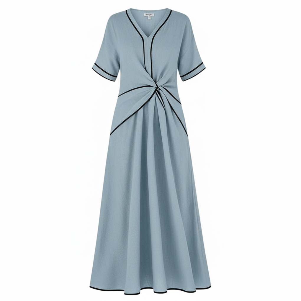 Blue / 3XL (18-20)