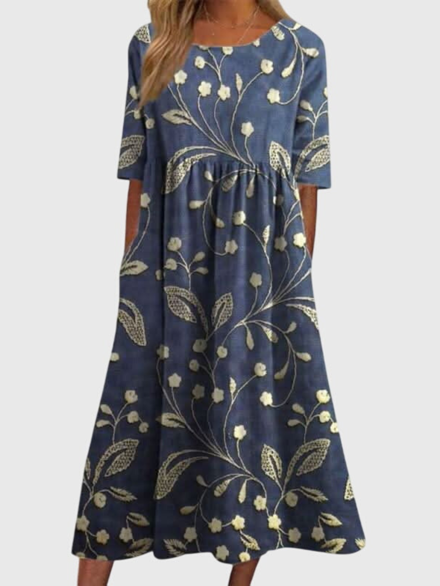 Navy Blue / 4XL (22)