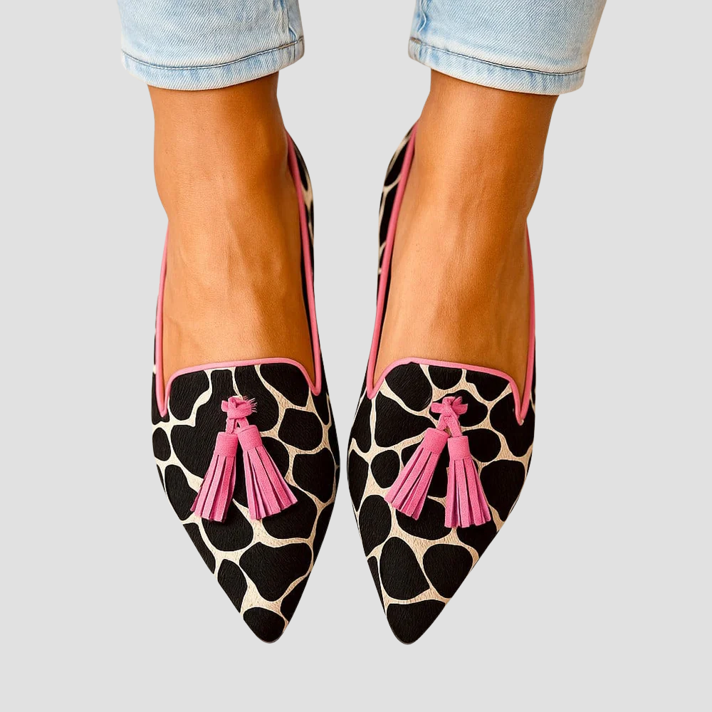 Pink / 10