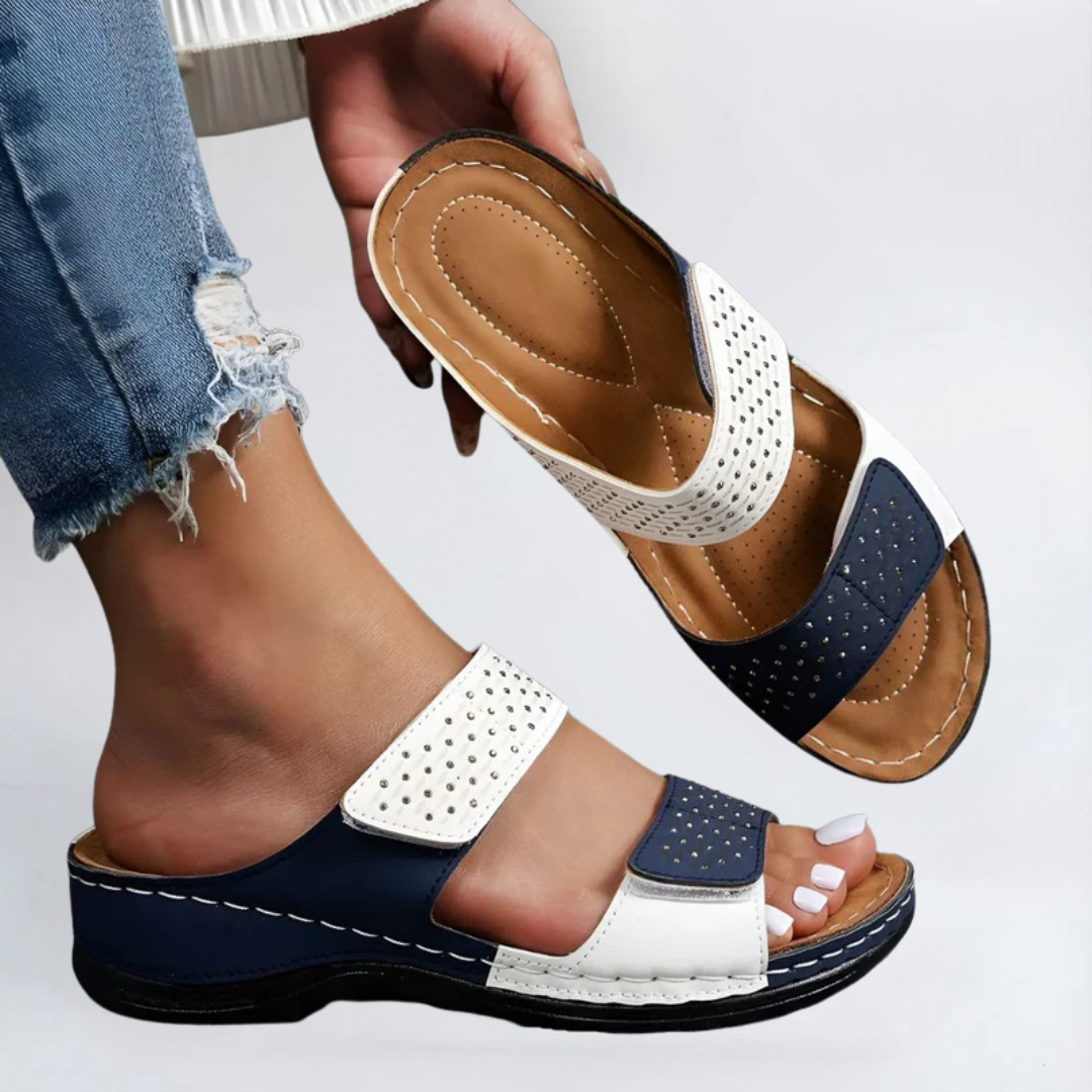 White Blue / UK 9