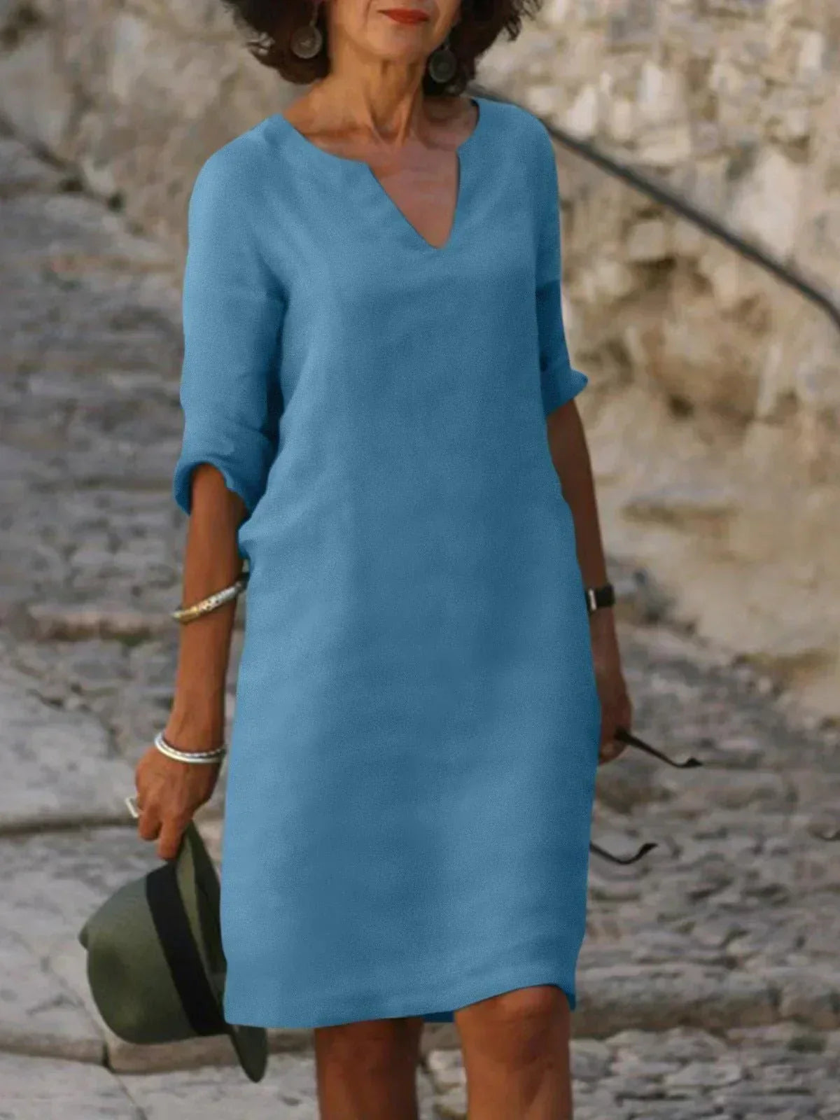 Light Blue / 3XL (18-20)