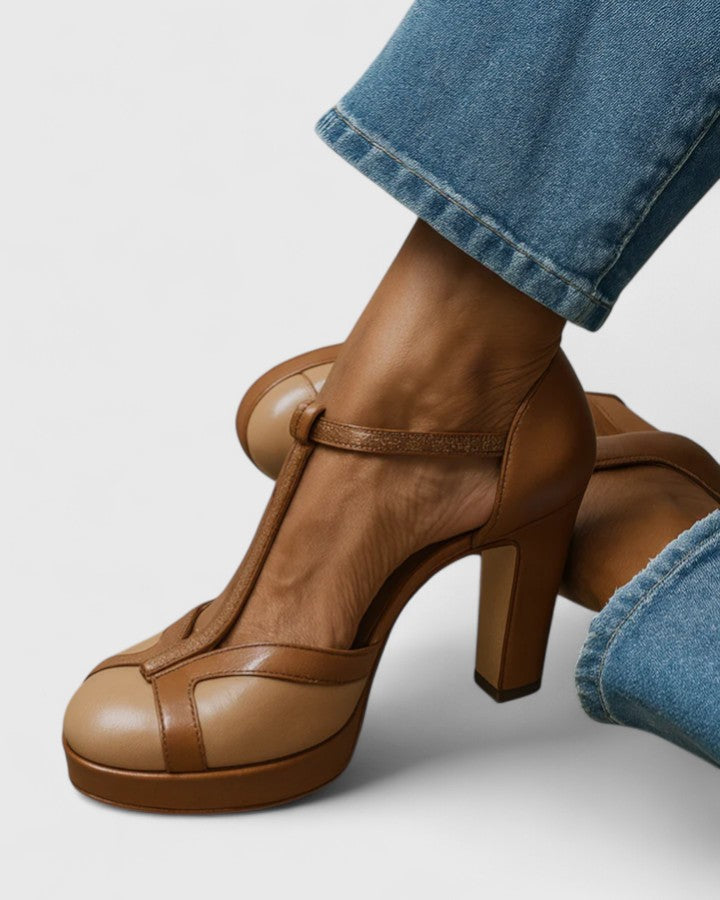 Chocolate / US 10.5