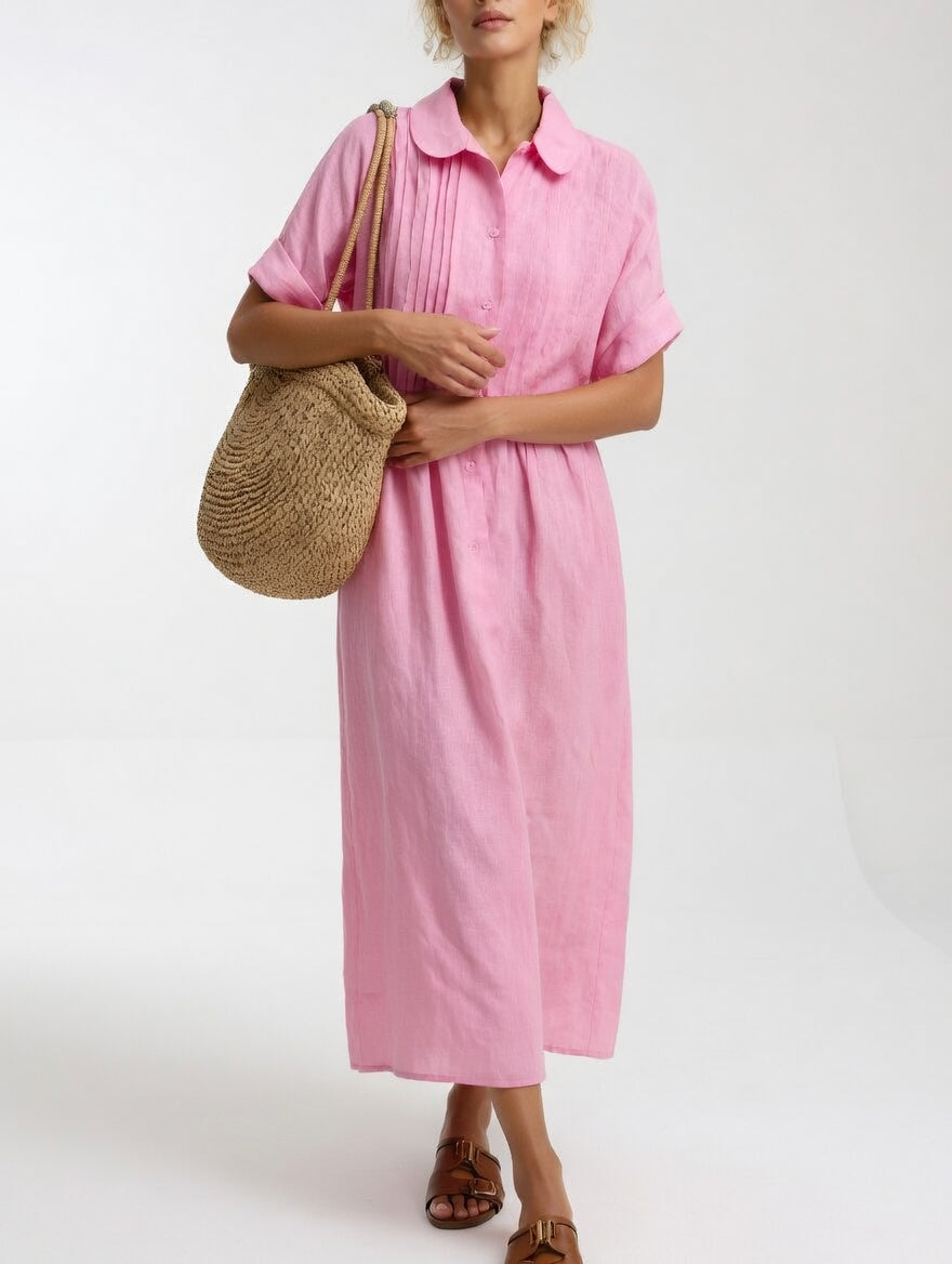Pink / 2XL