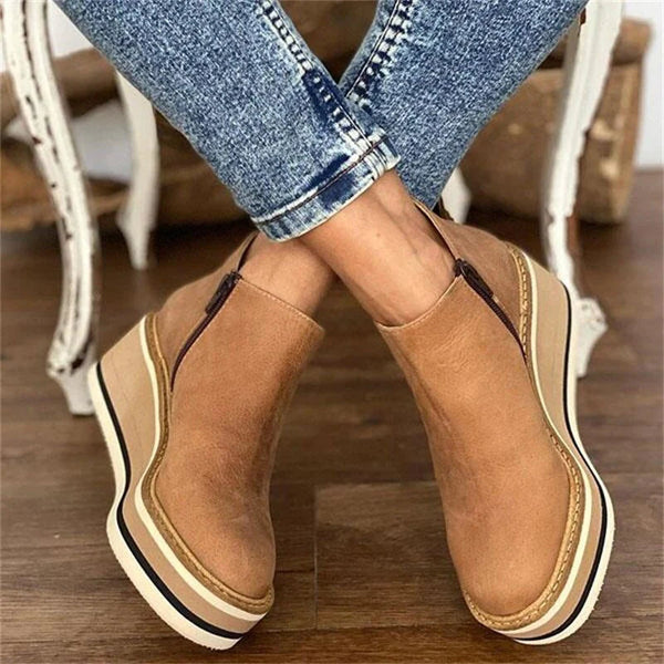 Khaki / 12