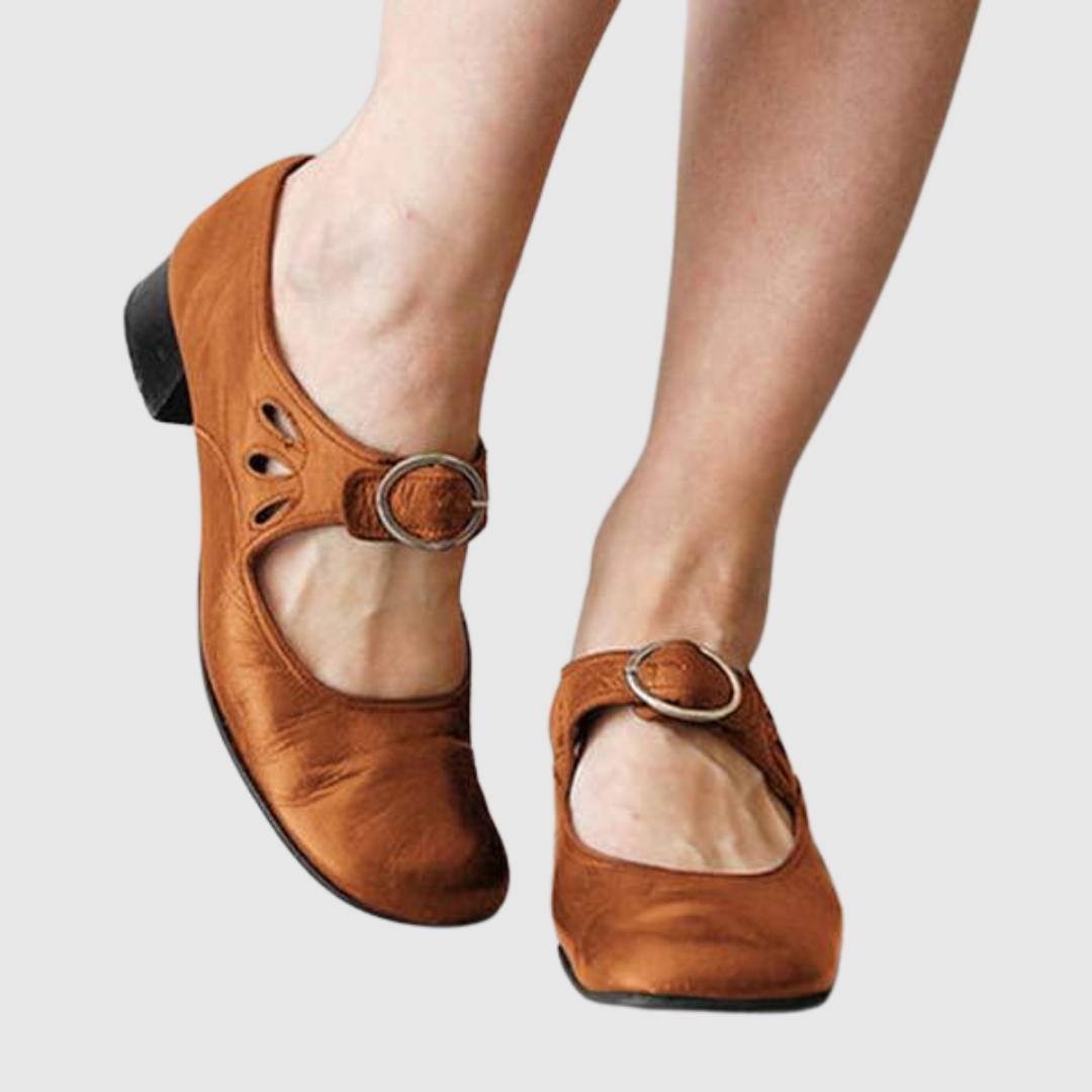 Brown / UK 9
