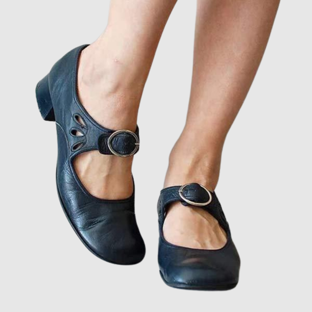 Blue / UK 9
