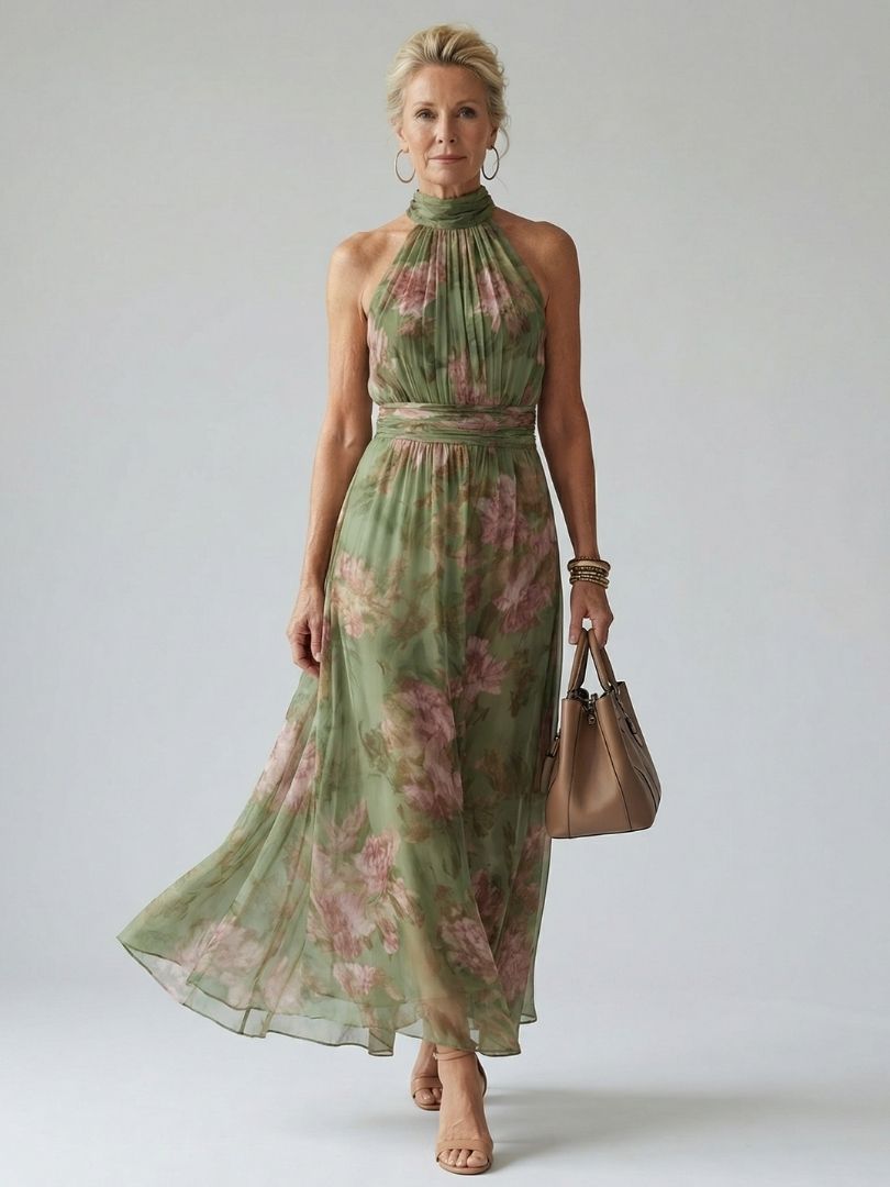 Sage Green / 14