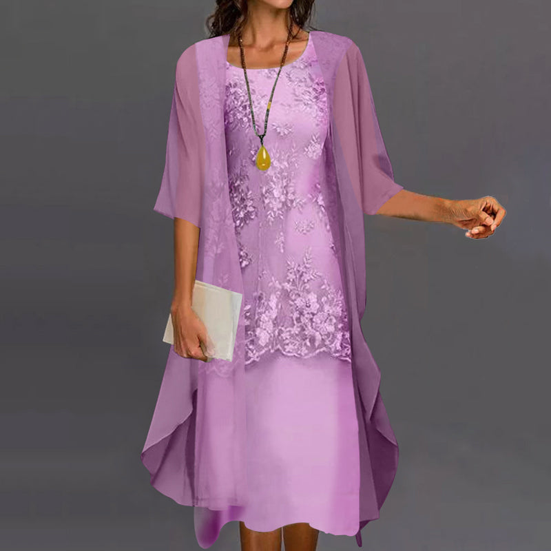 Purple / 5XL (22-24)