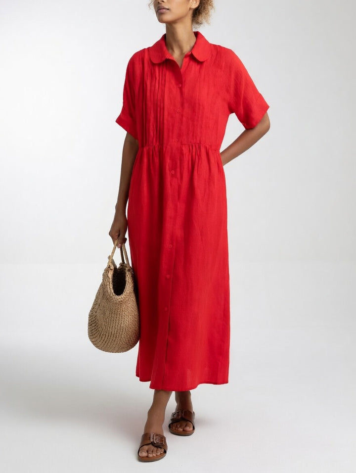 Lysandra™ | Lightweight Summer Dress