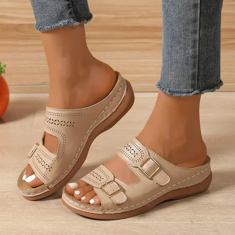 Beige / 9