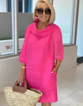 Pink / 3XL (18)