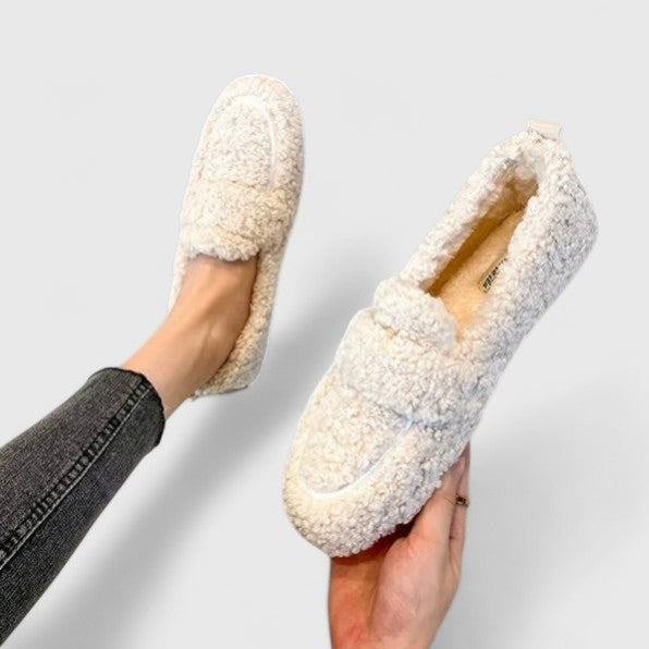 Beige / 10 AU | 41 EU