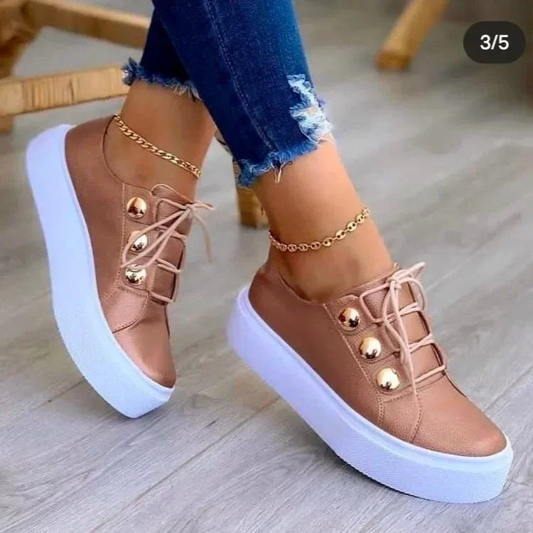 Rose Gold / 8