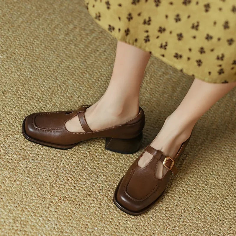 Brown / UK 6.5