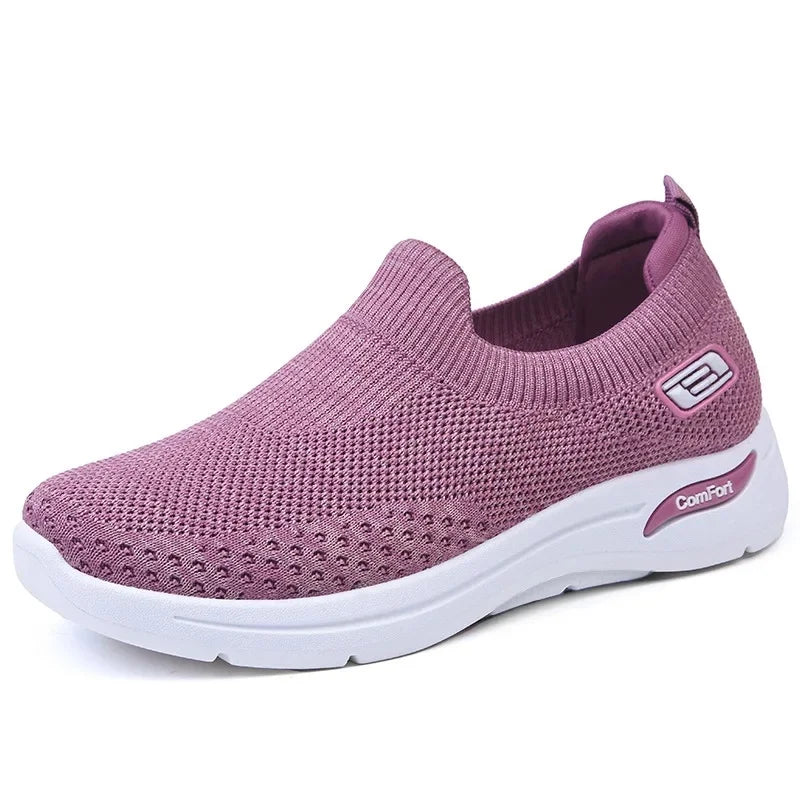 Dark Pink / 8