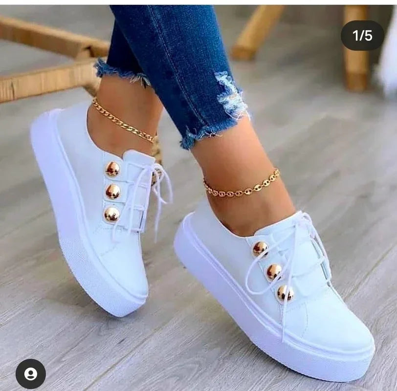 White (Almost sold out!) / 8