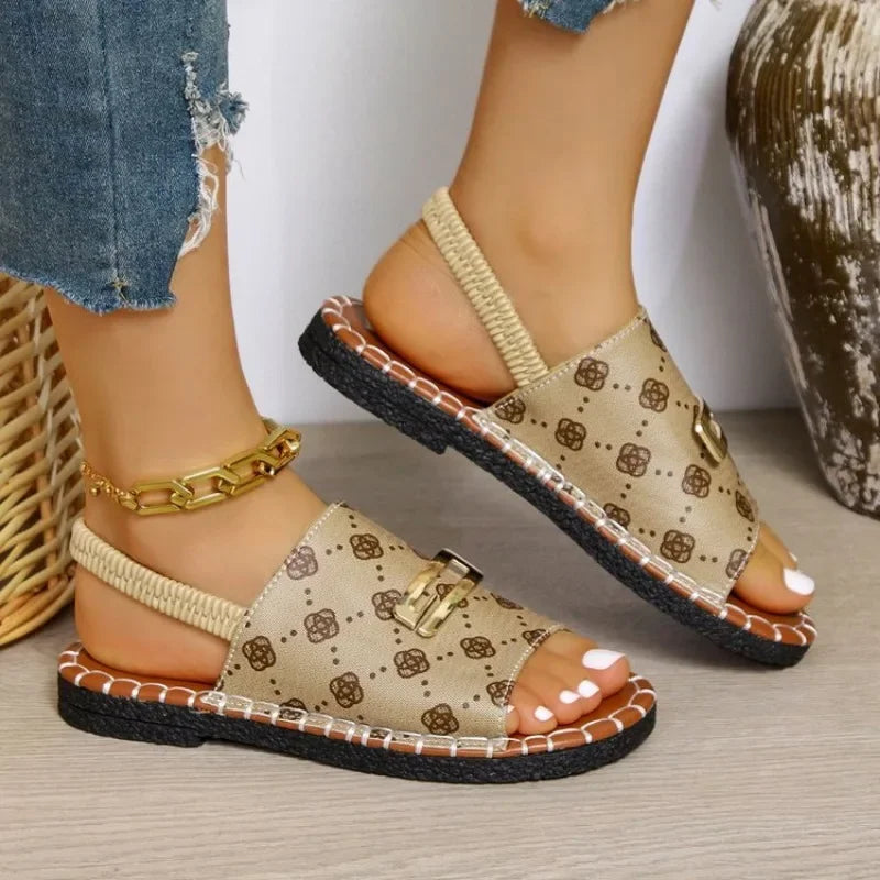 Brown / 9.5