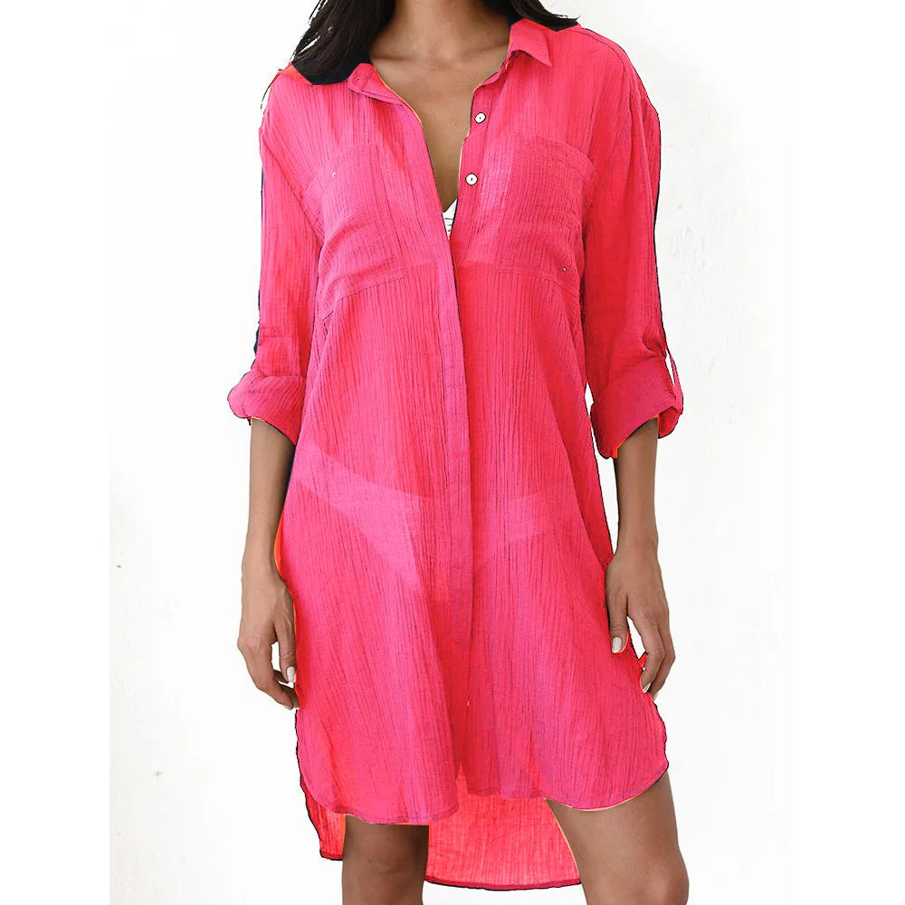 Red / One-size