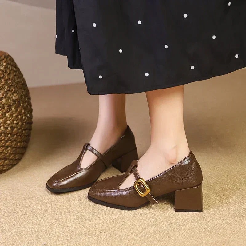 Brown / UK 6.5