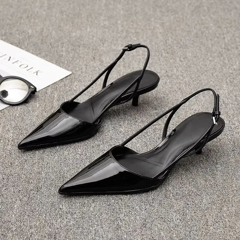 Black / US 9.5