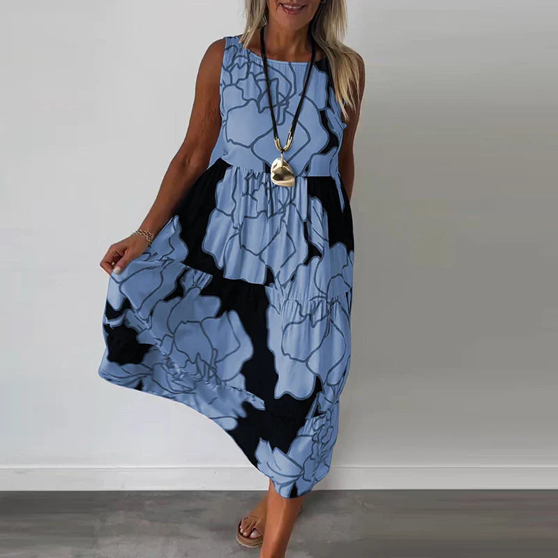 Blue / 3XL (18-20)