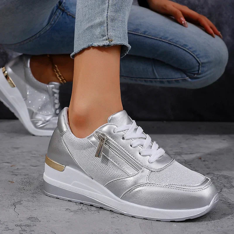 Silver / 10.5