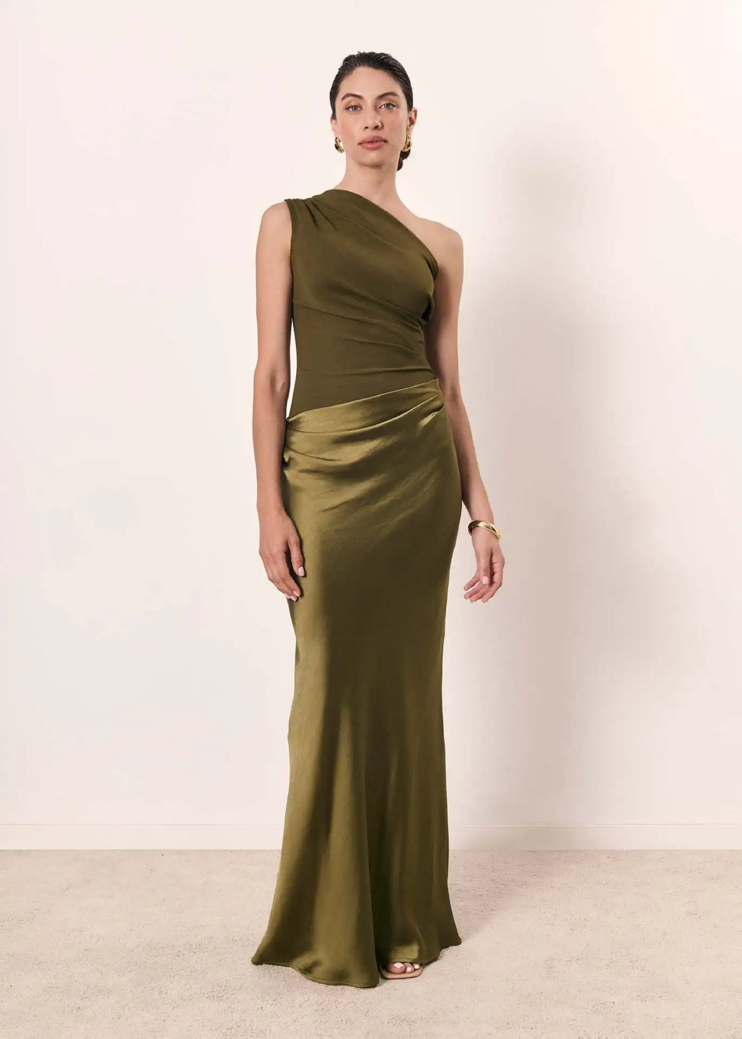 Olive Green / 2XL (16)