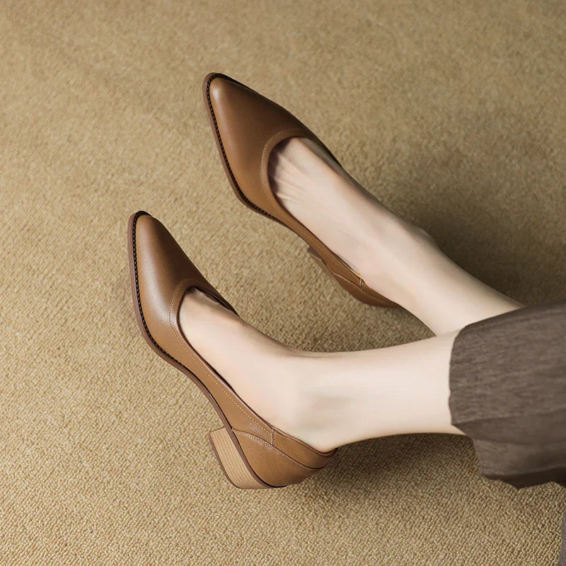Brown / UK 6.5