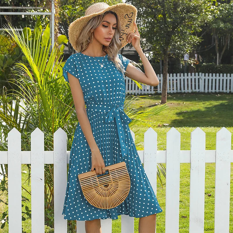 Fancy Blue / 2XL (16-18)