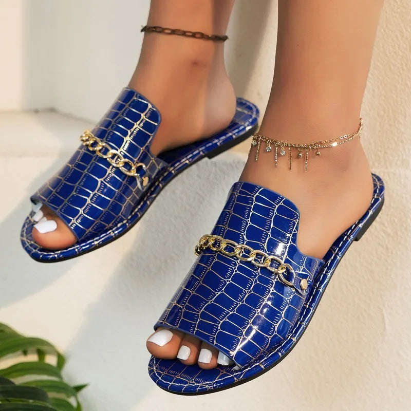 Blue / 9